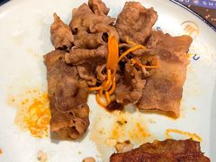 -奢谷·海鲜自助(南海万科店)