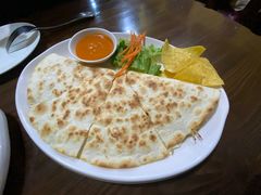 -panchos 墨西哥餐厅(嘉绿苑店)