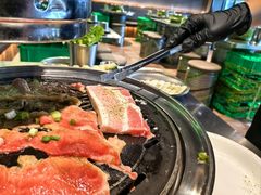 -山葵说·泥炉烤肉(泰达时尚E街区店)