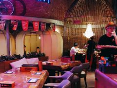 -肉串汪(望京店)