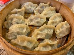 -老边饺子(彩虹城店)