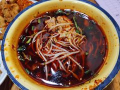 -冒椒火辣(奎星楼街店)
