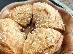 腐乳饼-老西关濑粉(文明路店)