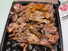 -羊之道草原味道清真餐厅(番禺店)