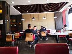 大堂-南城香·饭香串香馄饨香(富丰桥店)