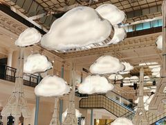 -乐蓬马歇百货公司(Rive Gauche)