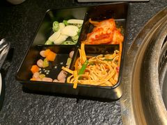-嘿嘟嘟·肋条烧肉放题(爱融荟城店)