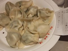 -凯达饺子城(燕山大街店)