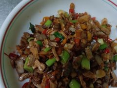 -湘当爱·鲜煮现炒(松岗立业路店)