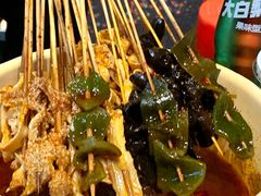 -北三老太太烧烤(人生一串上榜店)