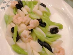 -宁波汉通海鲜大酒店(江湾店)