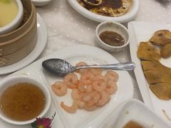 -顺风海鲜港(长寿路店)