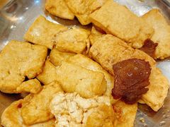 -抱德·潮汕味(敦和店原惠城鱼仔)