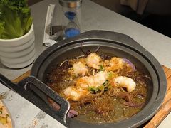 -绿茶餐厅(广州天河城店)