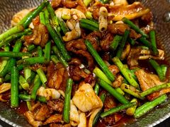 -1937青岛老味道·海肠捞饭·青岛菜(大鲍岛栈桥店)