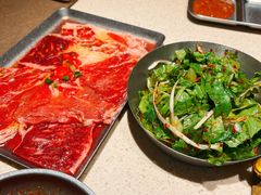 -Ant 蚂蚁洞烤肉·大营地(上海静安大悦城店)