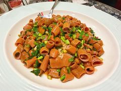 旺角海肠捞饭-旺角小渔村(二马路店)