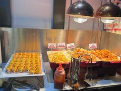 -火炉火自助餐(喜隆多店)