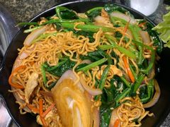 特色方便面-鹤之乡·齐齐哈尔烤肉·非遗(秋涛路店)