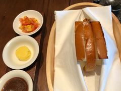 -GreyWhale灰鲸餐厅(武汉国际广场店)