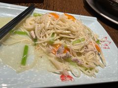 -抱德·潮汕味(琶洲店原惠城鱼仔)