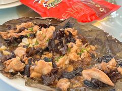 -美人鱼悬崖海景餐厅(鹿嘴山庄店)