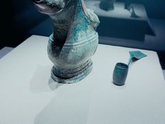 -深圳博物馆(古代艺术馆)