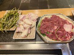 -滇藏石锅宴(崇仁巷老店)