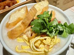 -悦满楼·西关名点·湛江名菜(航空综合大厦店)