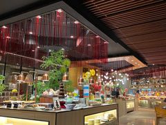 -松山湖帝豪花园酒店西餐厅(美景中路店)