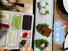 北京味道-四季民福烤鸭店(前门店)
