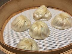 -隆喜元鱼汤包·海鲜(中联广场店)