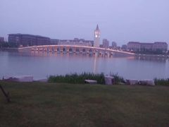 -浙江大学(海宁国际校区)