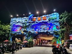 -御唐府海珊瑚主题餐厅