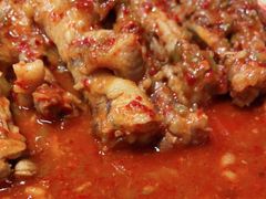 -京玉菲饭店(李村店)