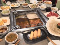 -海底捞火锅(龙岗星河COCO Park店)