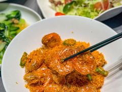 -澜小宴·胶东海鲜烟台味(时光塔店)