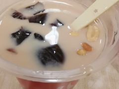 -八婆婆烧仙草(中山路店)