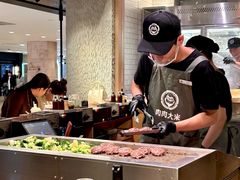 -肉肉大米(德基广场店)