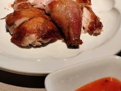 -顺鹅季·非遗烧鹅(六道口店)