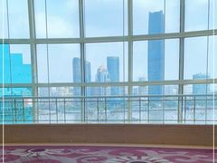 -东方滨江大酒店·滨江厅