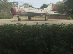 -大嶝英雄三岛战地观光园