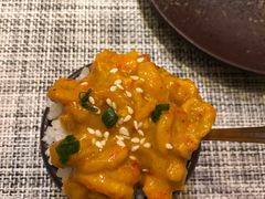 咖喱龙虾一口饭-戏作寿司(观音桥店)