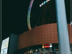 -石狮世茂摩天城摩天轮