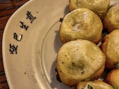 -哑巴生煎(临顿路店)