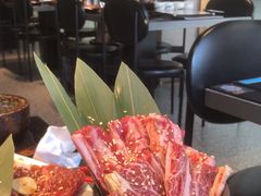 -虎丸烧肉(新大陆广场店)