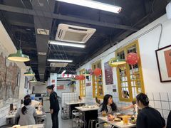 -芈重山老火锅(广州首店)