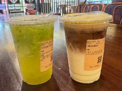 -去茶山(鸿通城店)
