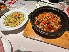 -千百味红餐厅·江西菜(绿地双子塔店)