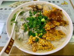 -荔林食店(西华路店)